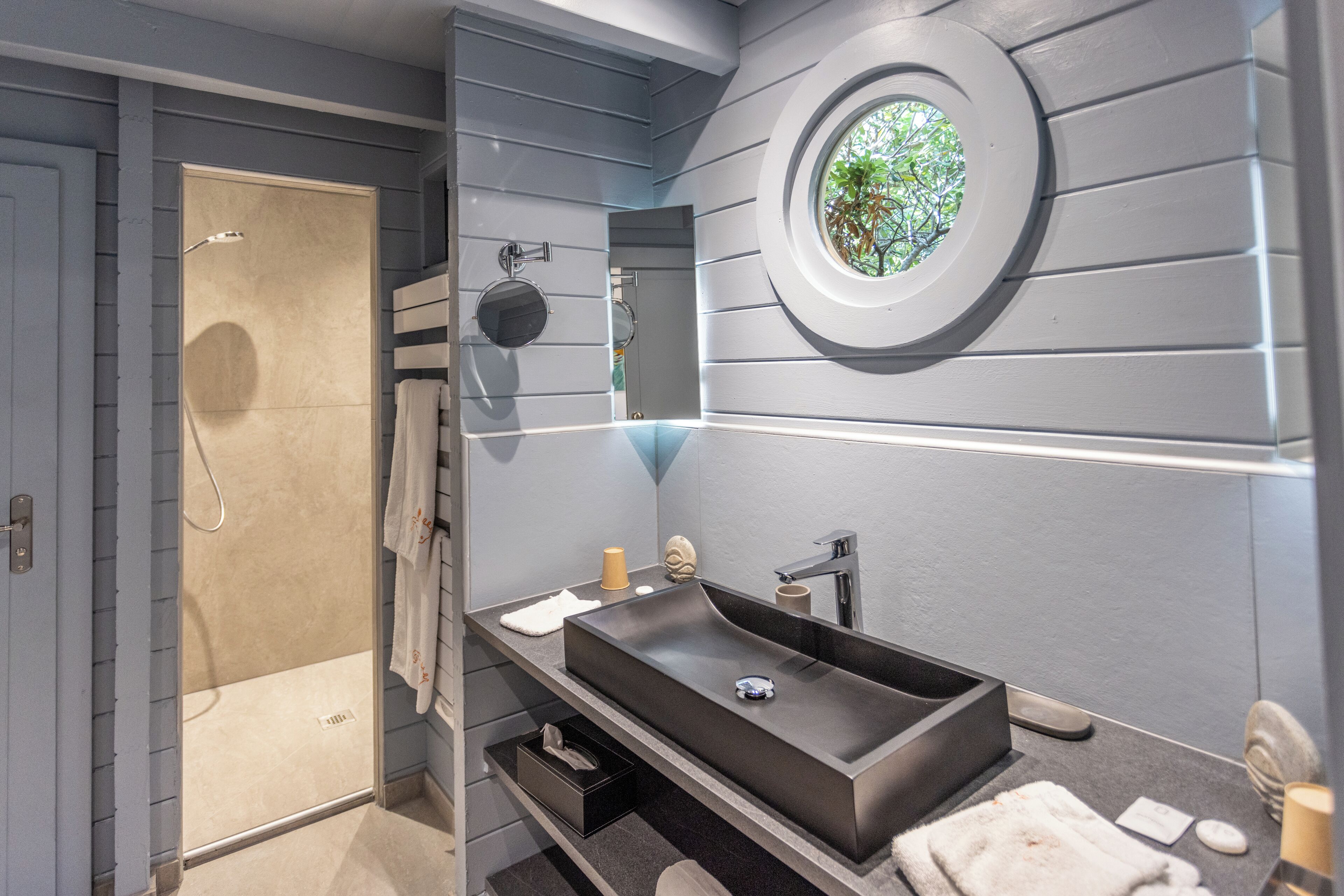 Photo - Villa Hippocampe