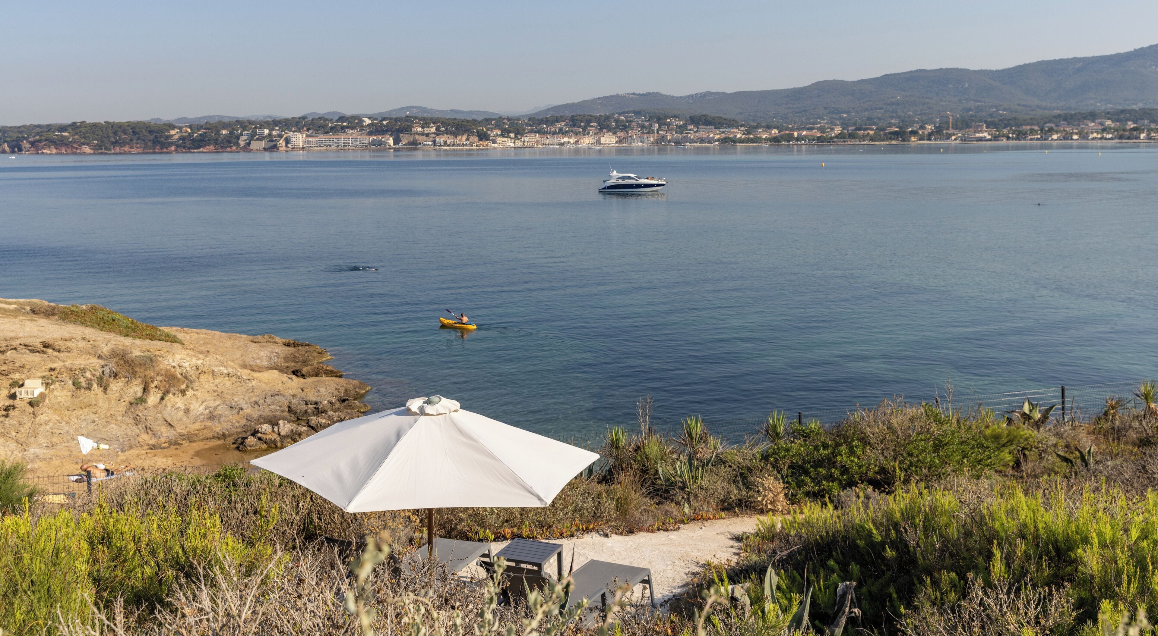 Photo - Villa Hippocampe