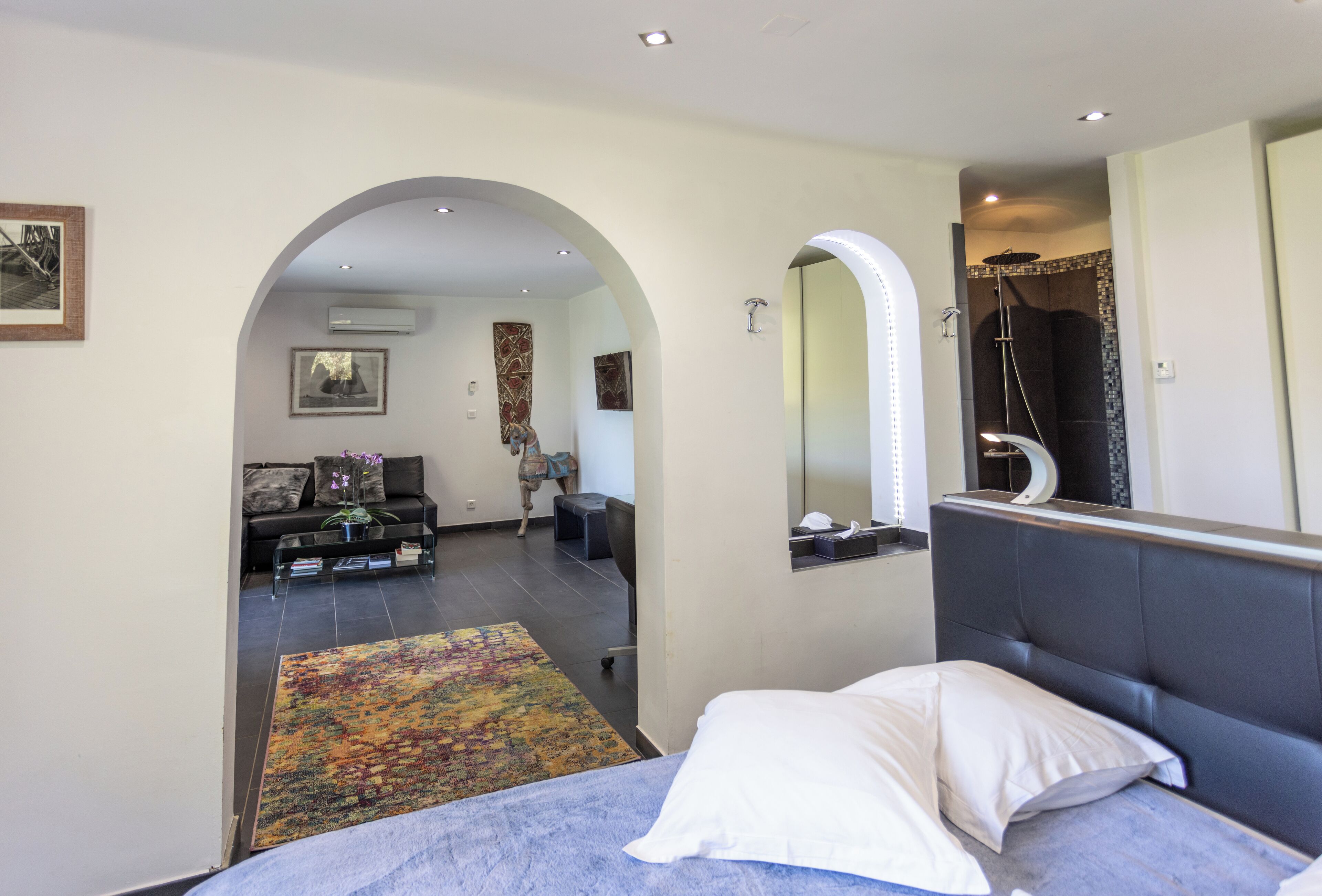 Photo - Villa Hippocampe