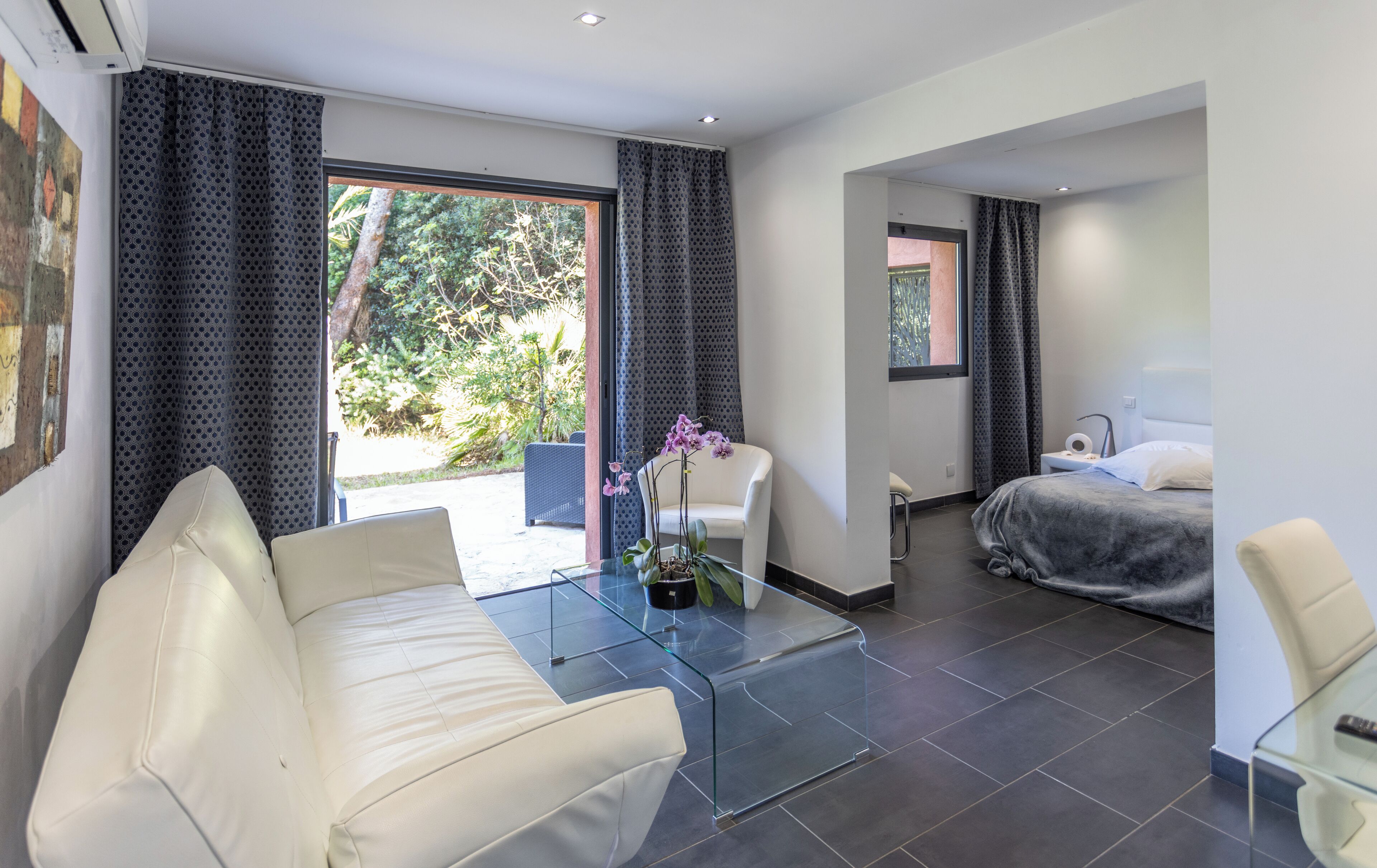 Photo - Villa Hippocampe