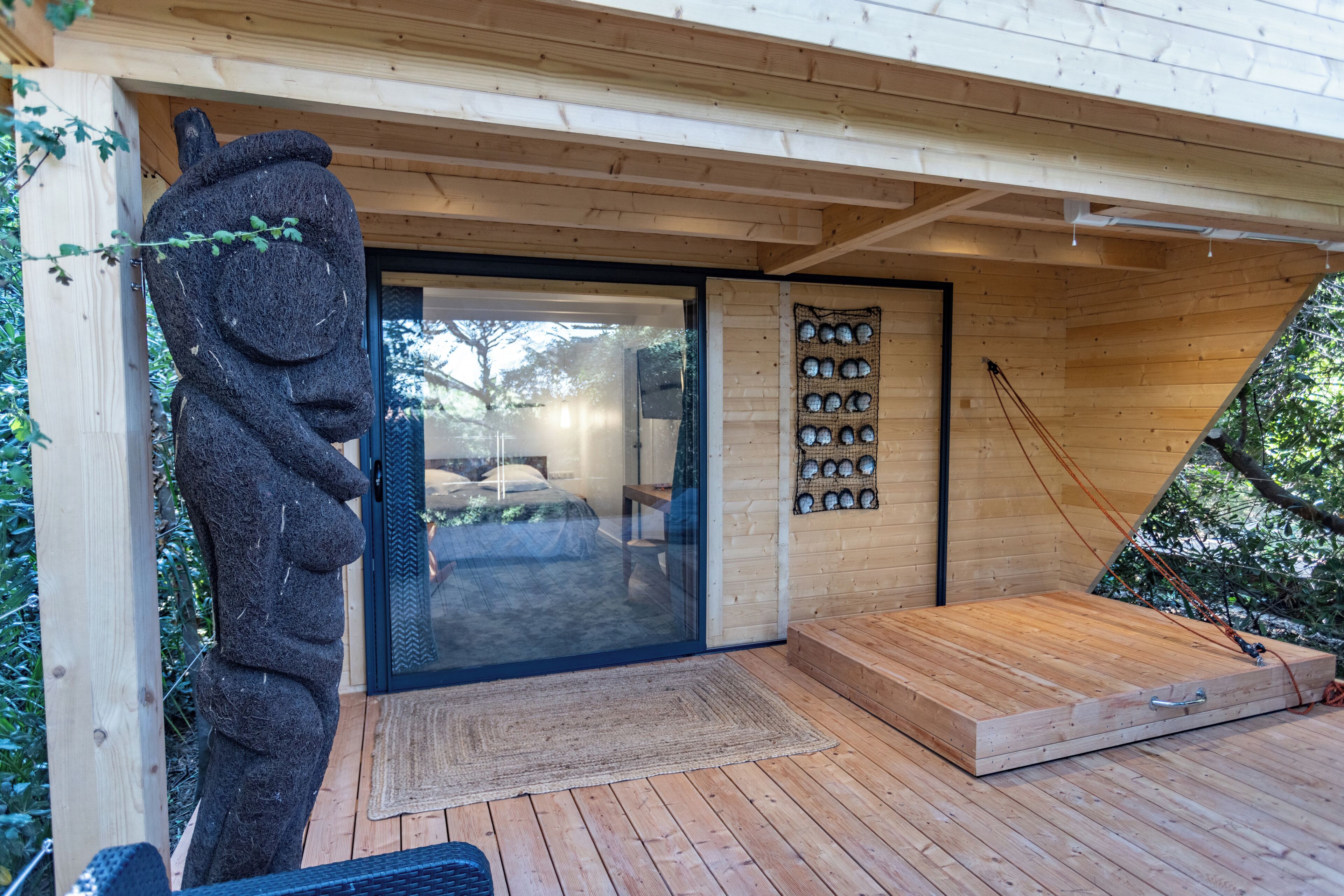 Photo - Villa Hippocampe