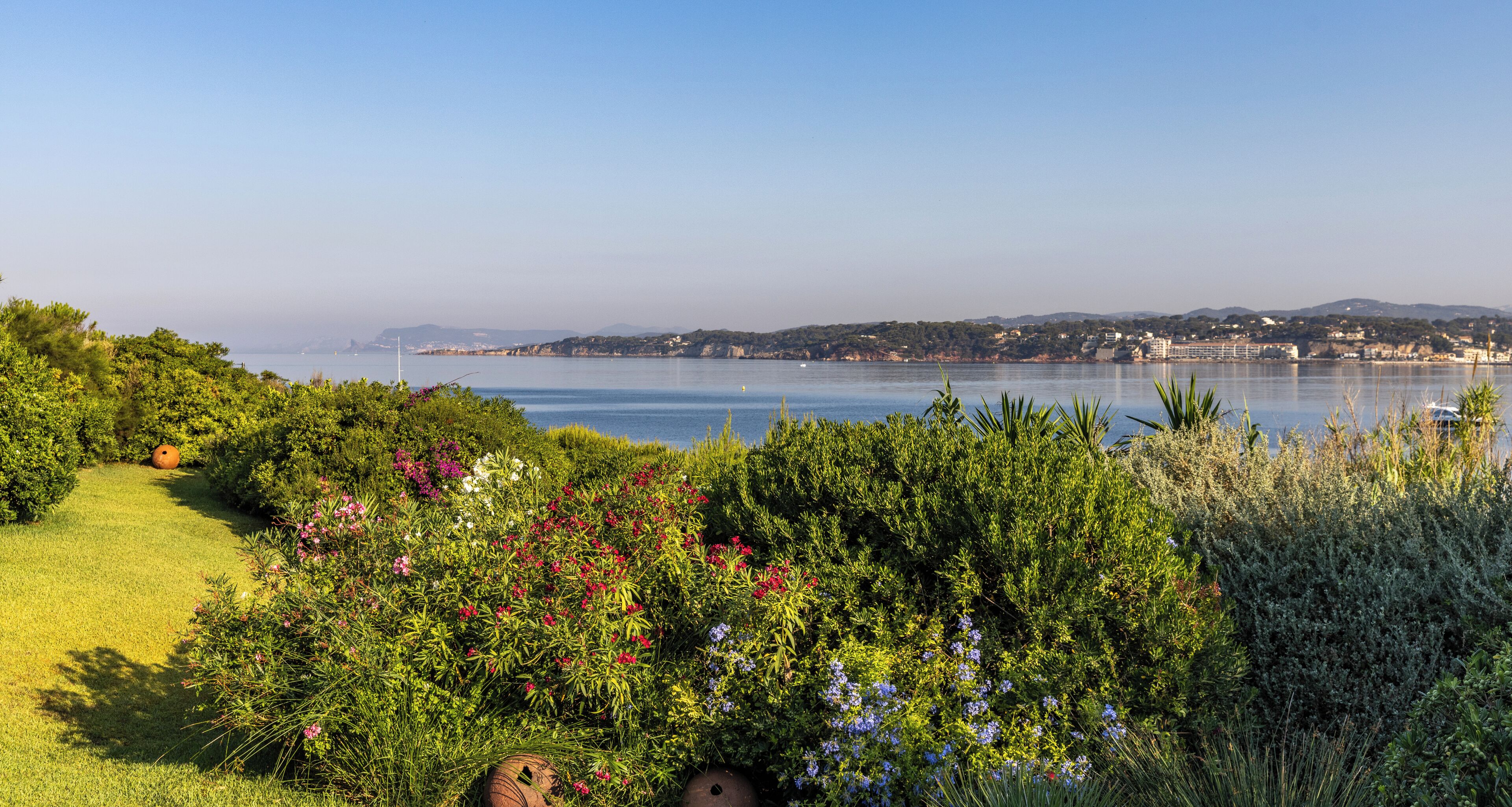 Photo - Villa Hippocampe