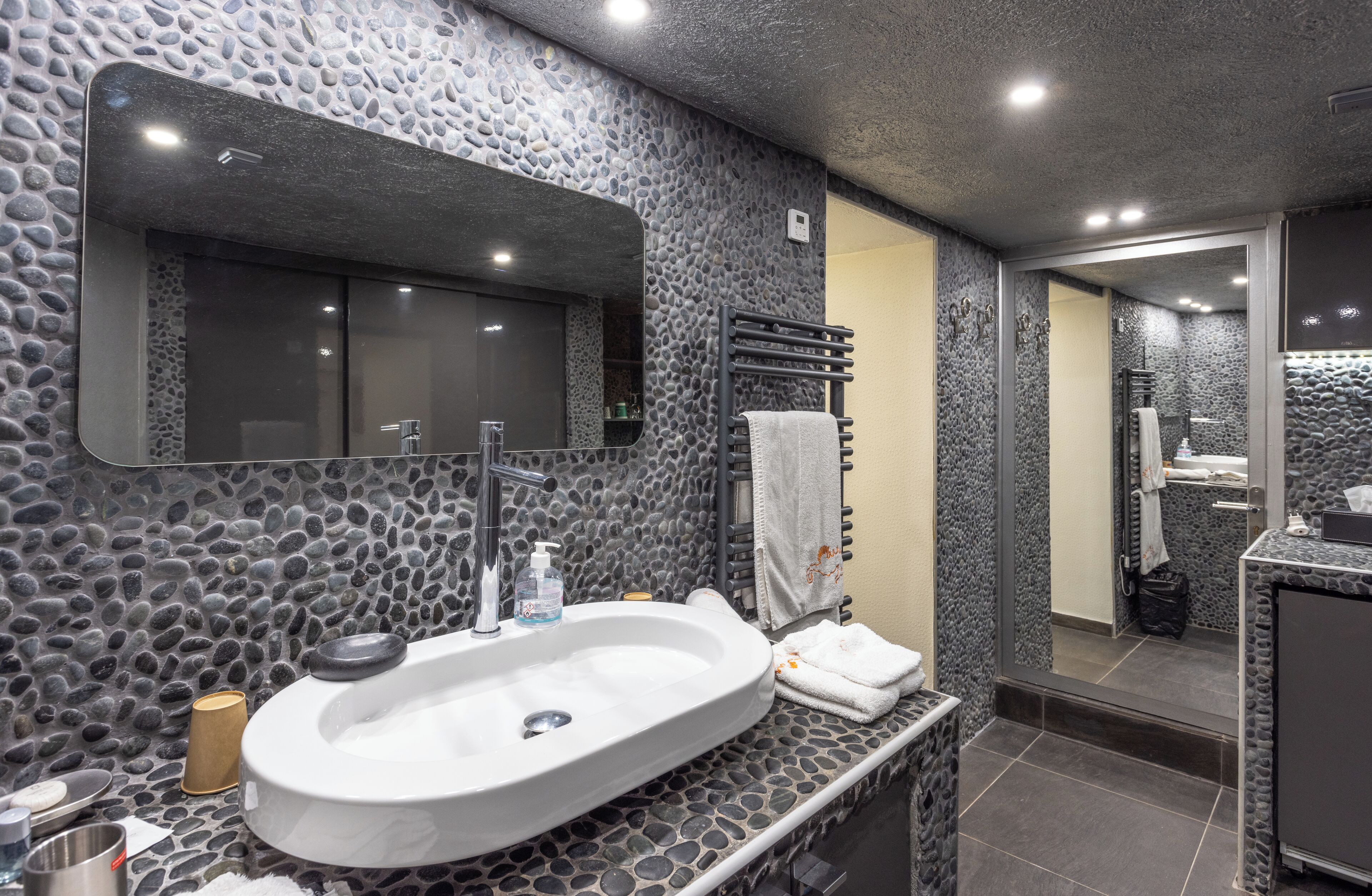 Photo - Villa Hippocampe