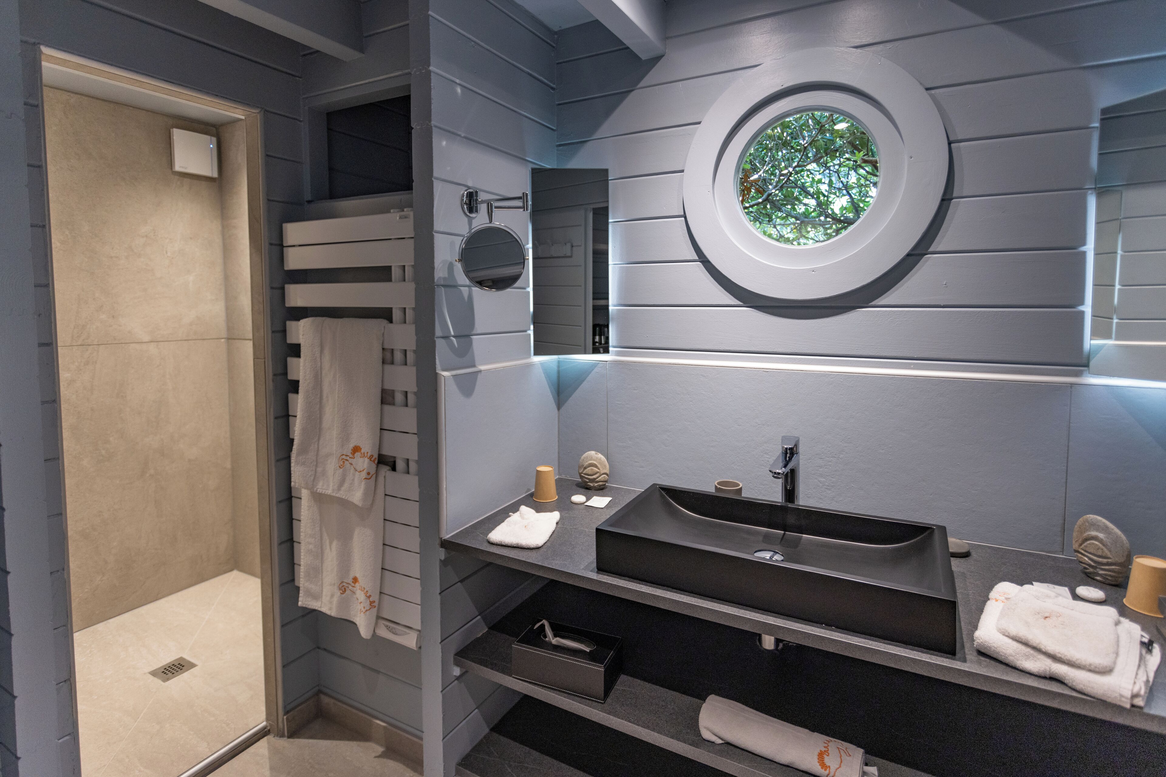 Photo - Villa Hippocampe