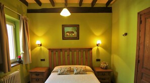 Standard Double Room, 1 Double Bed