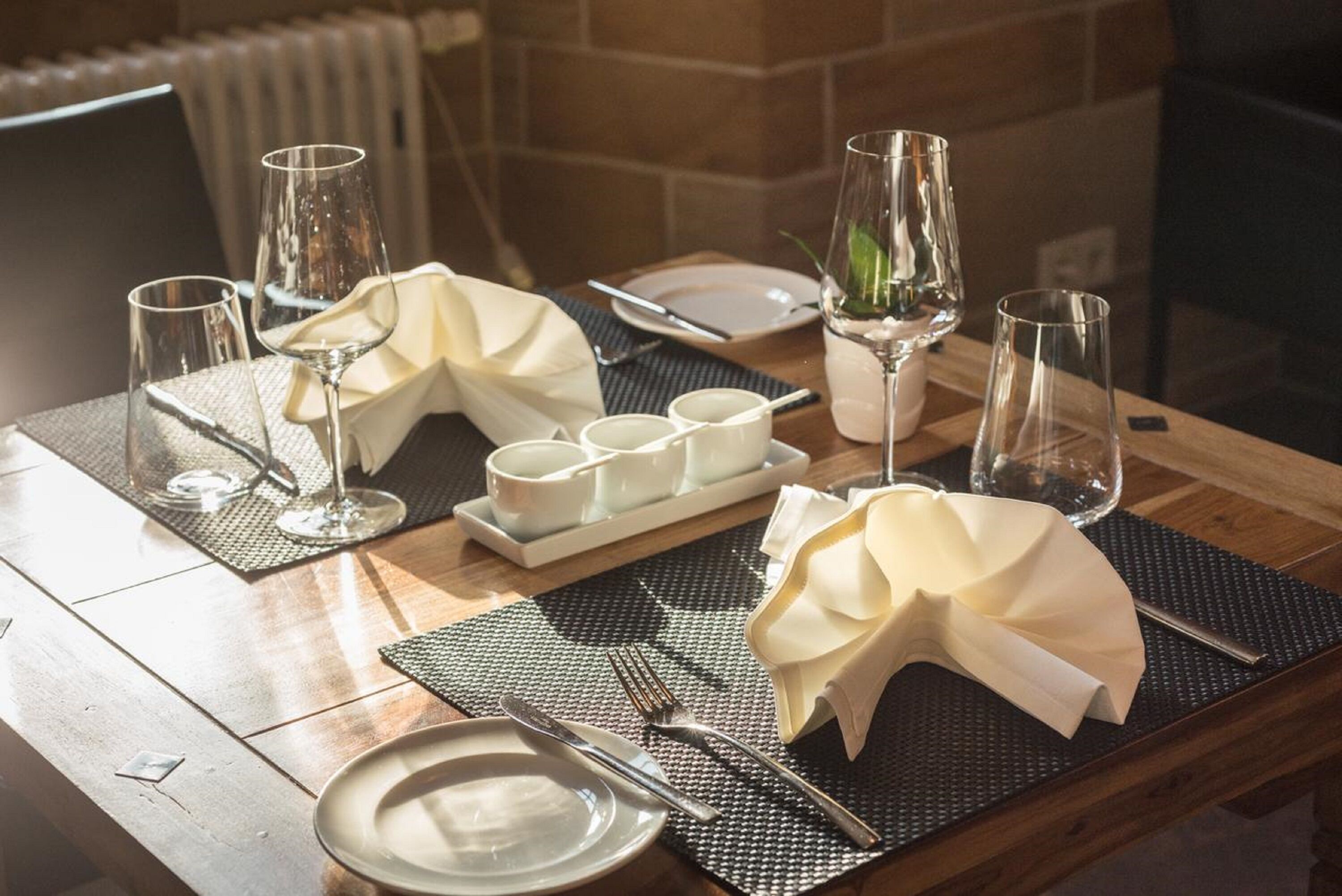 Colazione a buffet inclusa, servita tutte le mattine 
