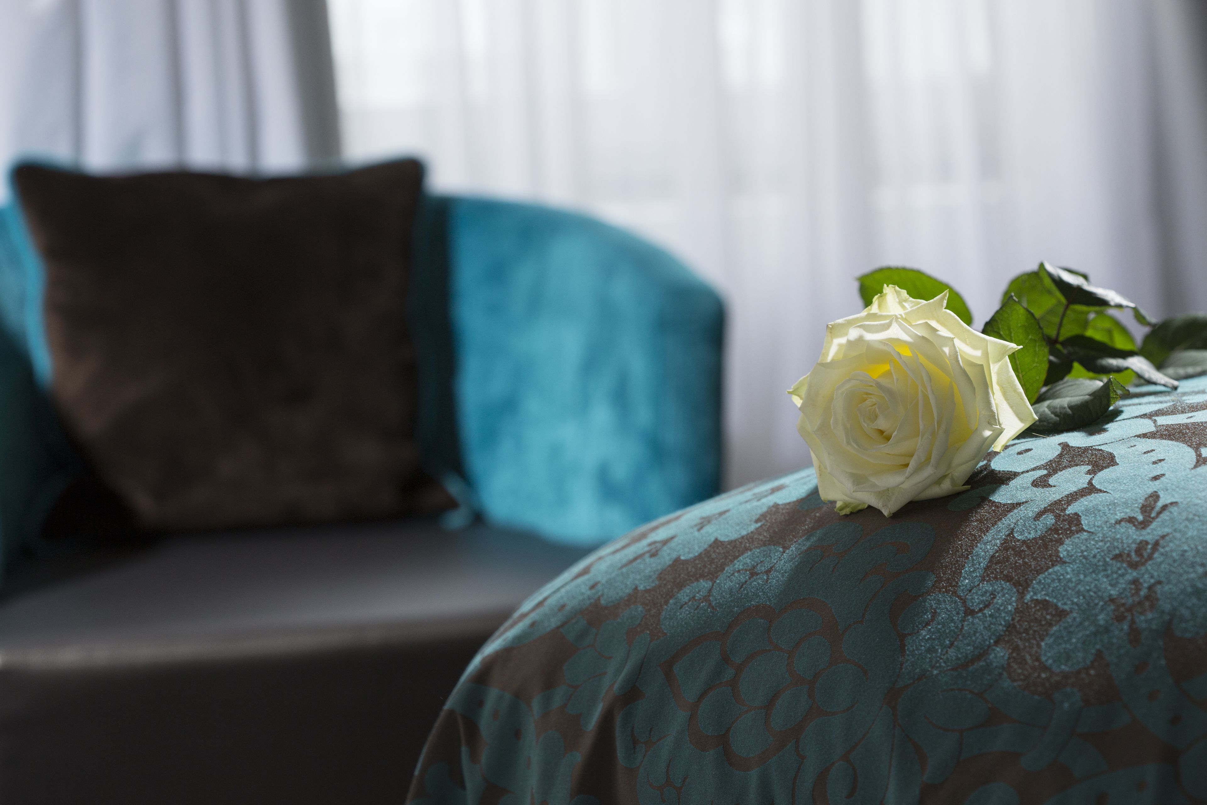 1 bedroom, premium bedding, minibar, in-room safe