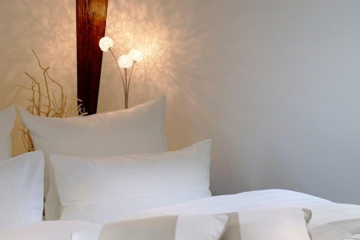 Literie de qualité supérieure, minibar, coffres-forts dans les chambres