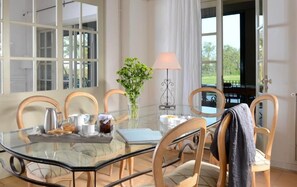 Private kitchen - Mas del Mar (Sant Pere Pescador)