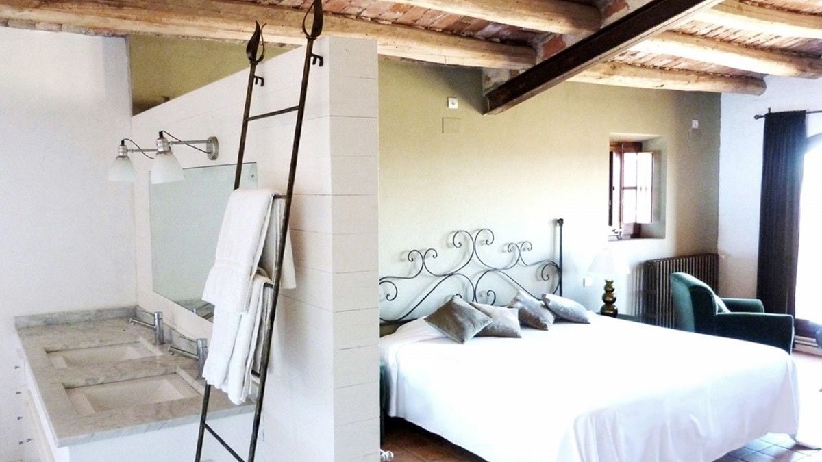 Superior suite | Extra bedden, gratis wifi, beddengoed