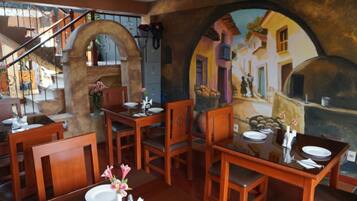 Restaurantes