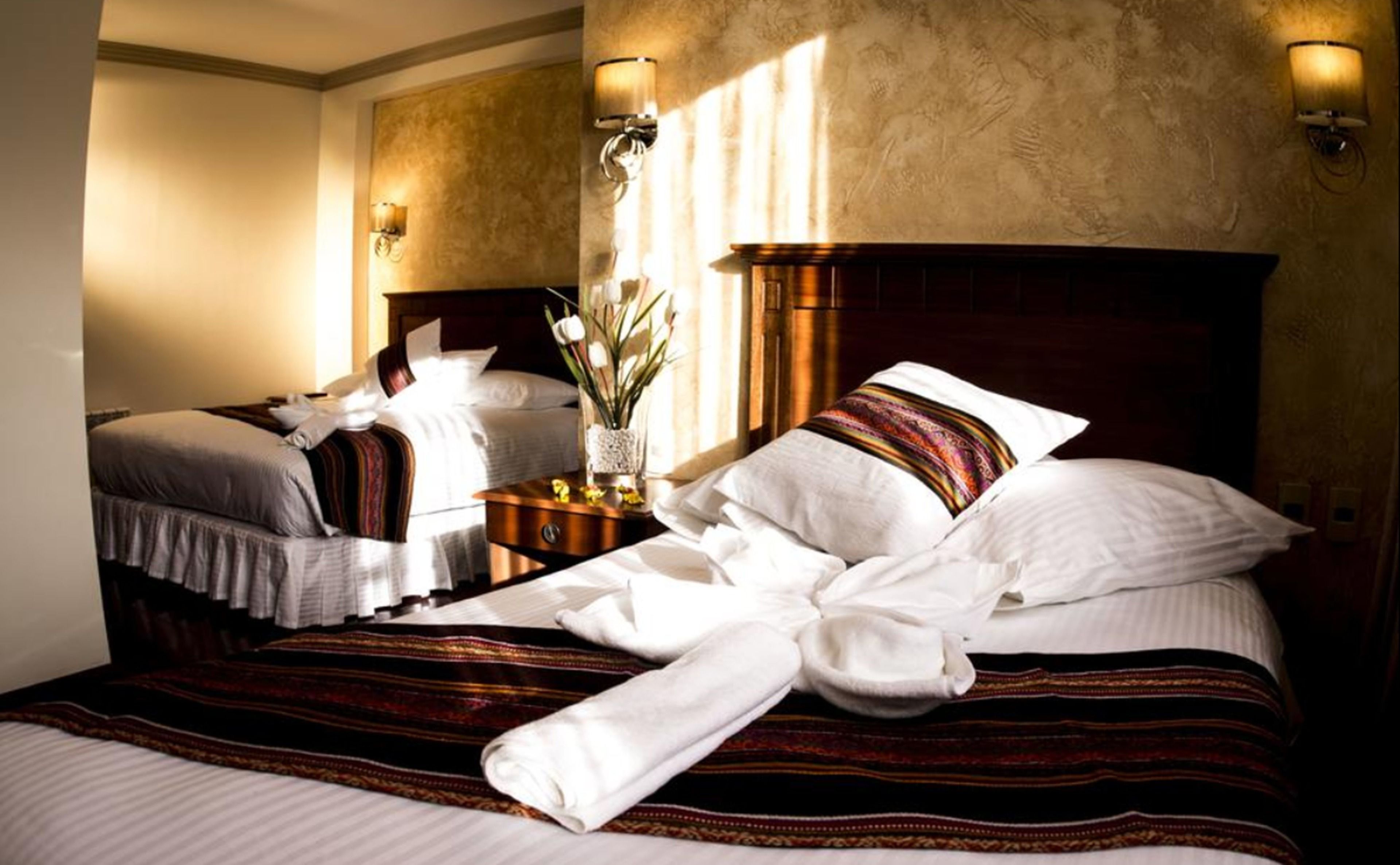 family room, city view | in-room safe, desk, blackout curtains, soundproofing