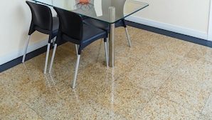 Standard Apartment, 1 Bedroom | In-room dining - Adriana Flats  Fortaleza (Fortaleza)