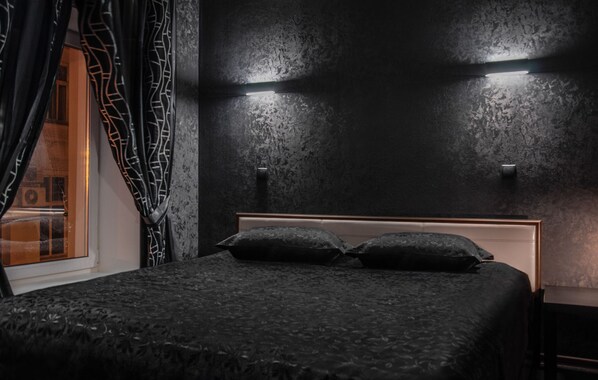 Suite Junior | Biancheria da letto di alta qualità, con stile personalizzato