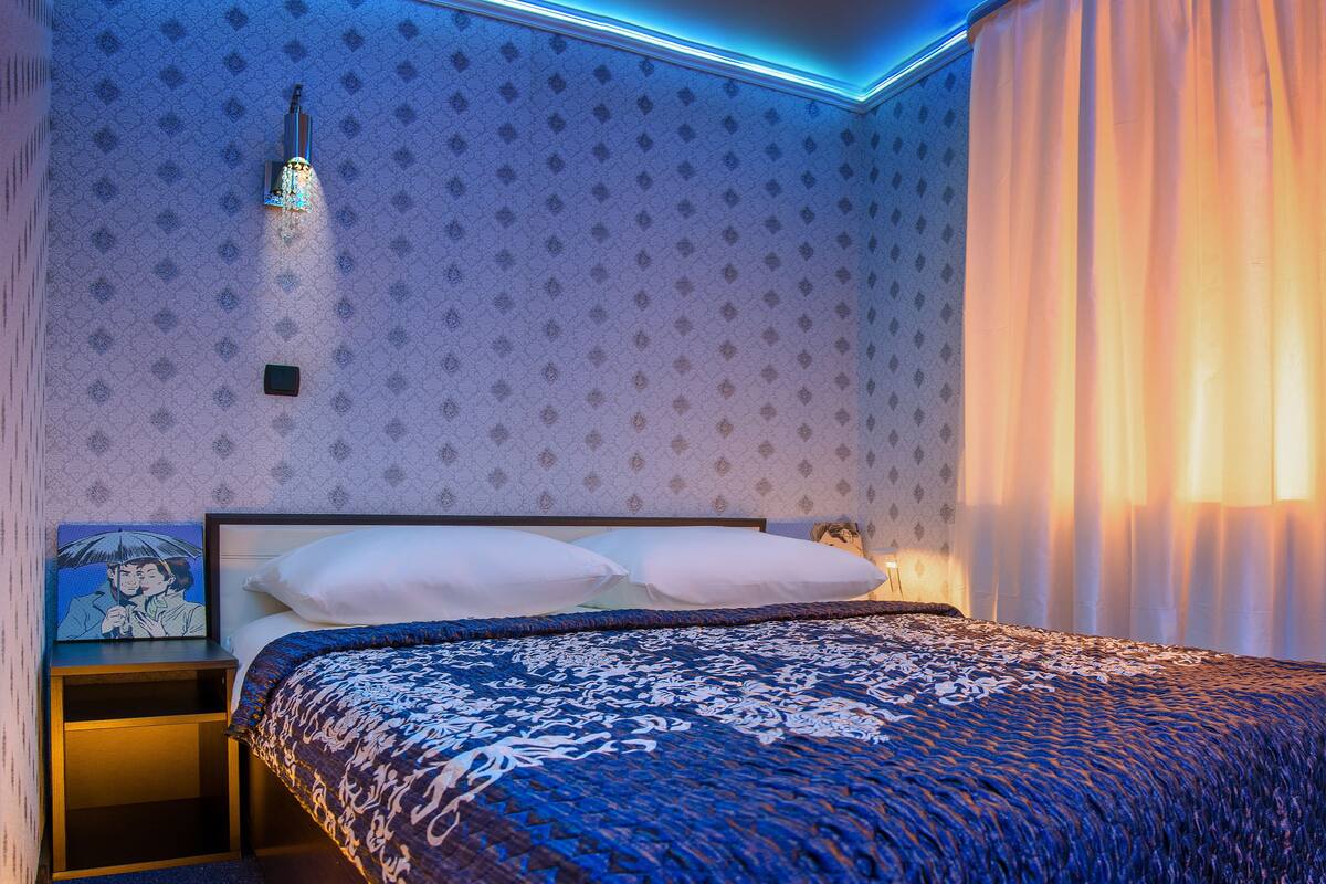 Doppia Economy | Biancheria da letto di alta qualità, con stile personalizzato