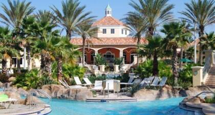 Regal Palms Spa & Resort