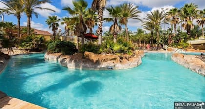 Regal Palms Spa & Resort