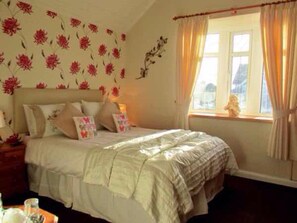 Standard Double Room - The Sunningdale (Skegness)