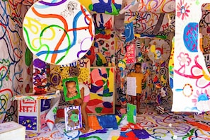 Children’s activities