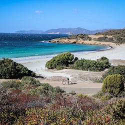 Fietsen
