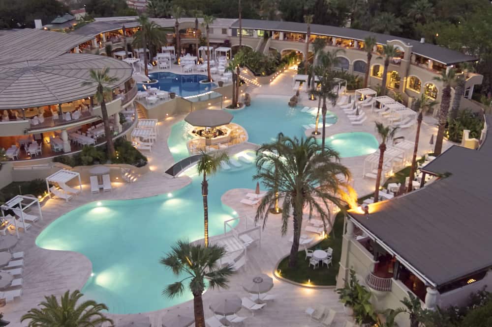 Forte Village Resort - Le Dune