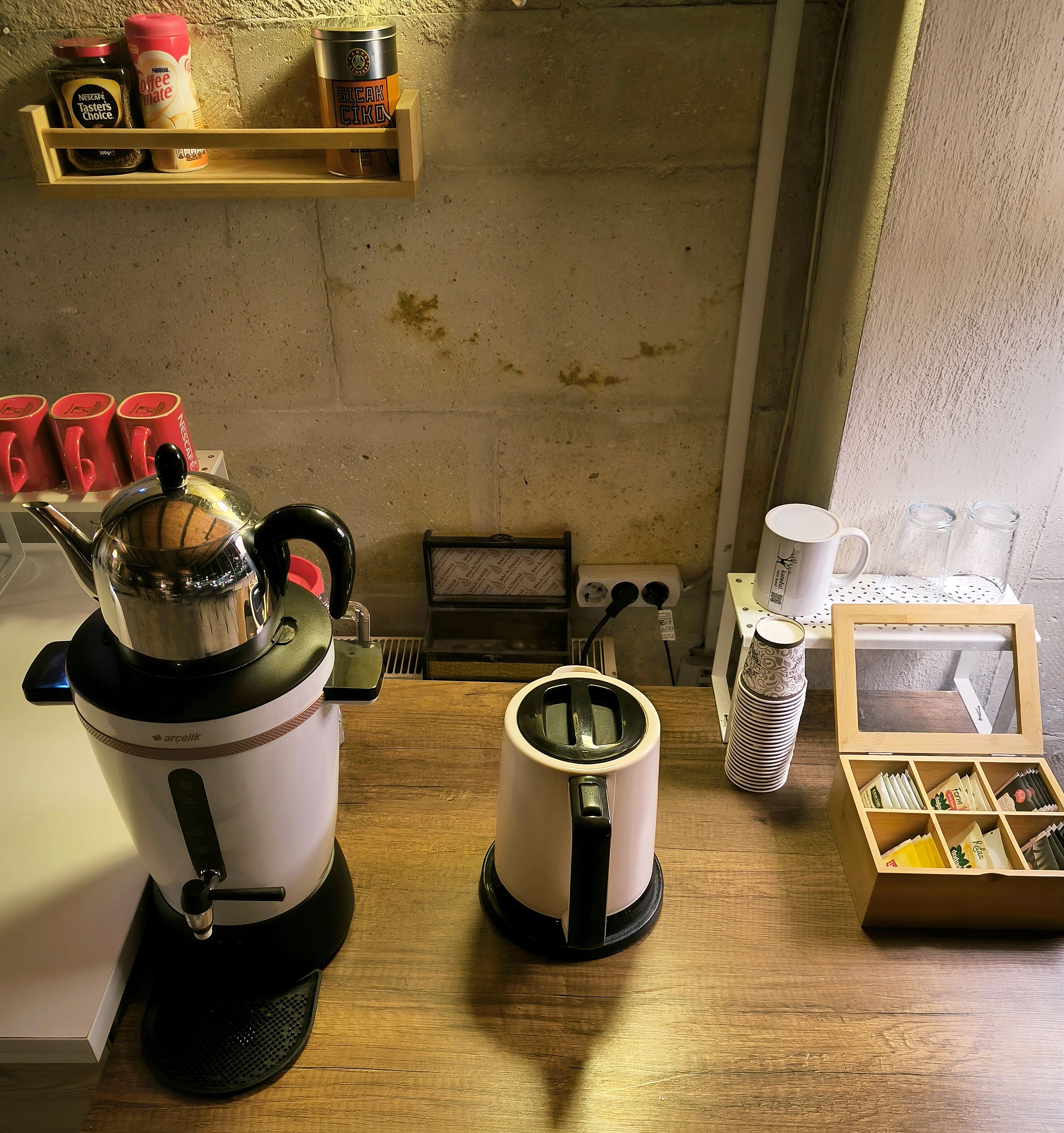 Foto - Karadut Cave Hotel