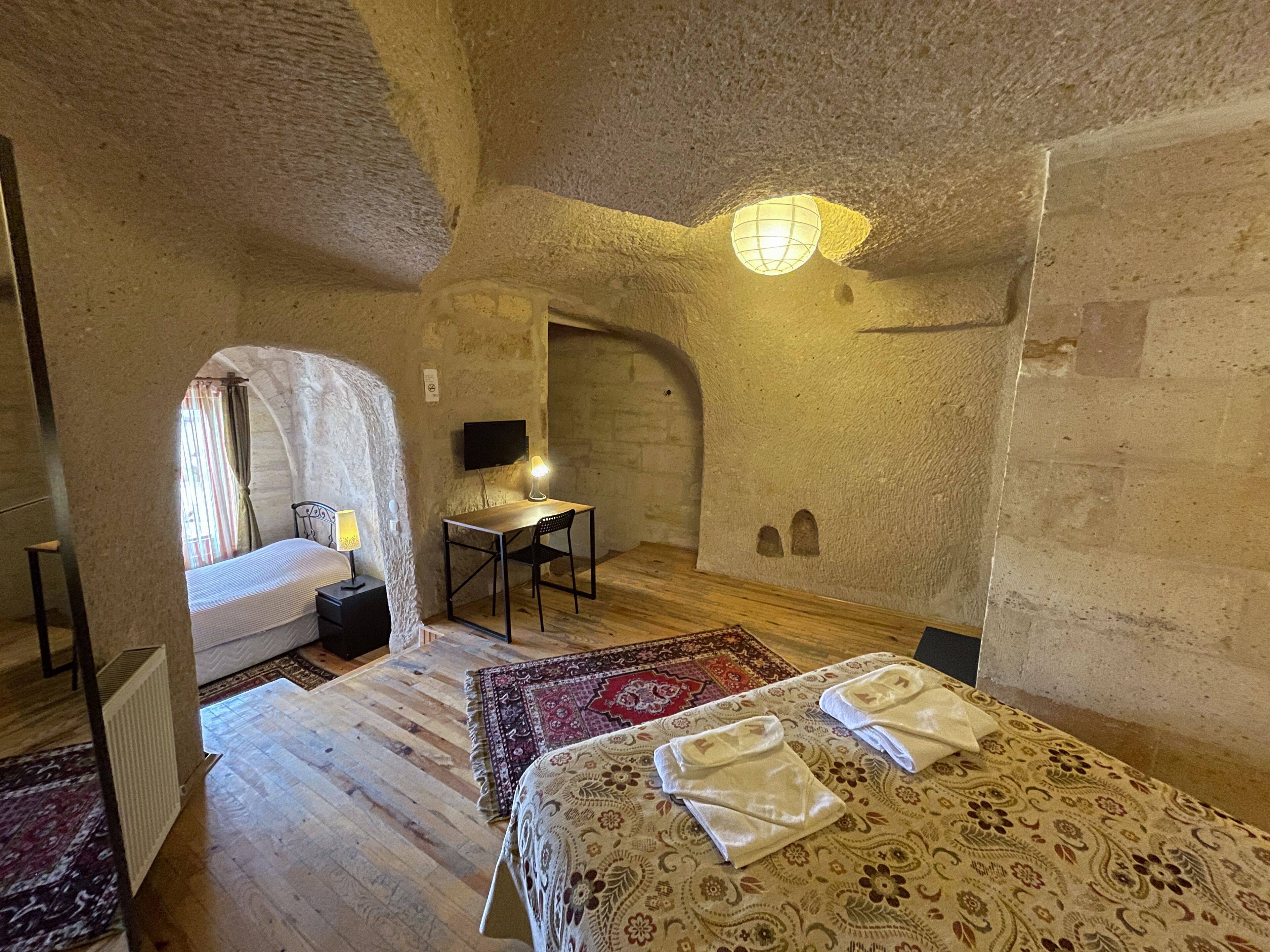 Foto - Karadut Cave Hotel