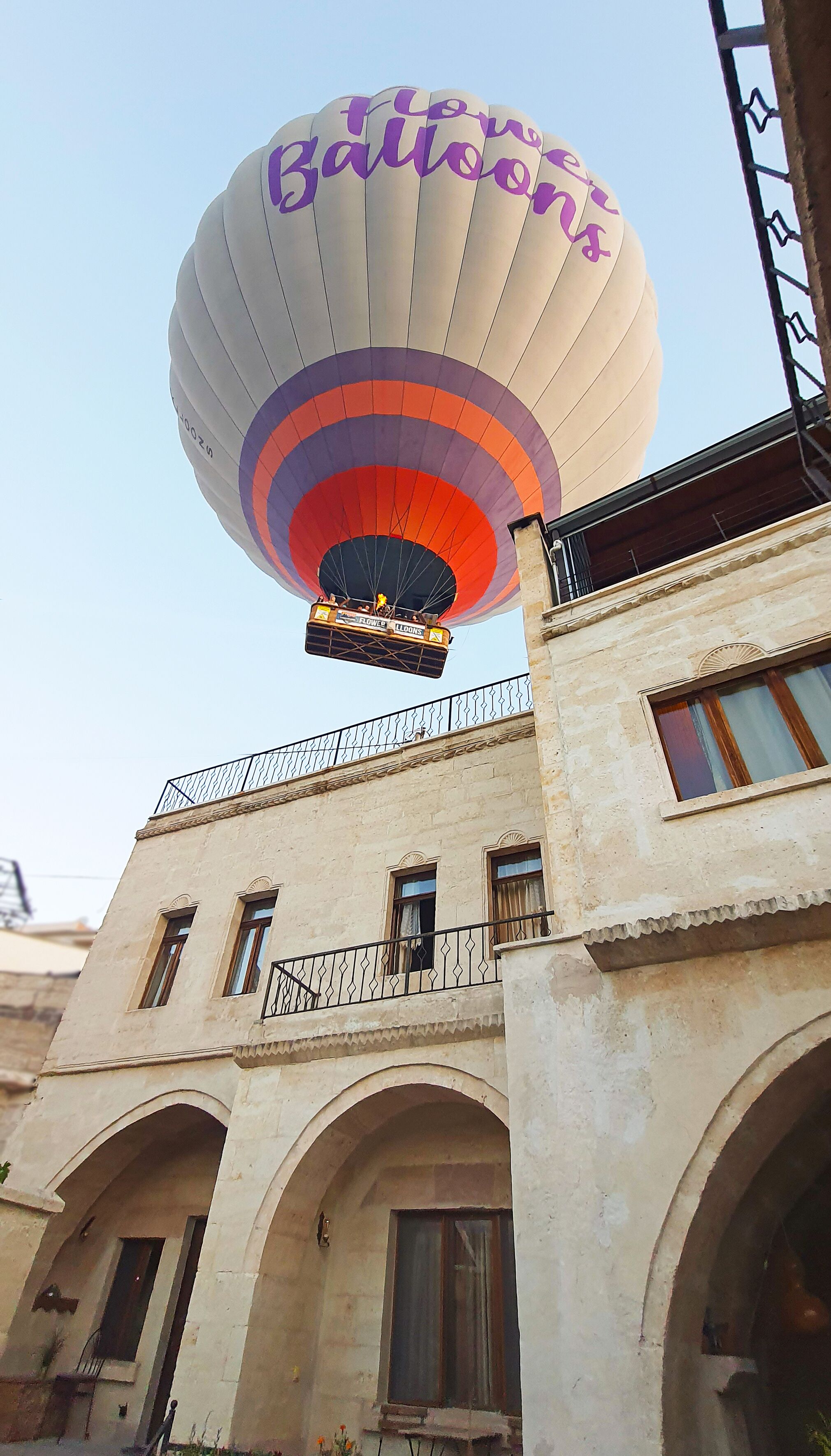 Foto - Karadut Cave Hotel