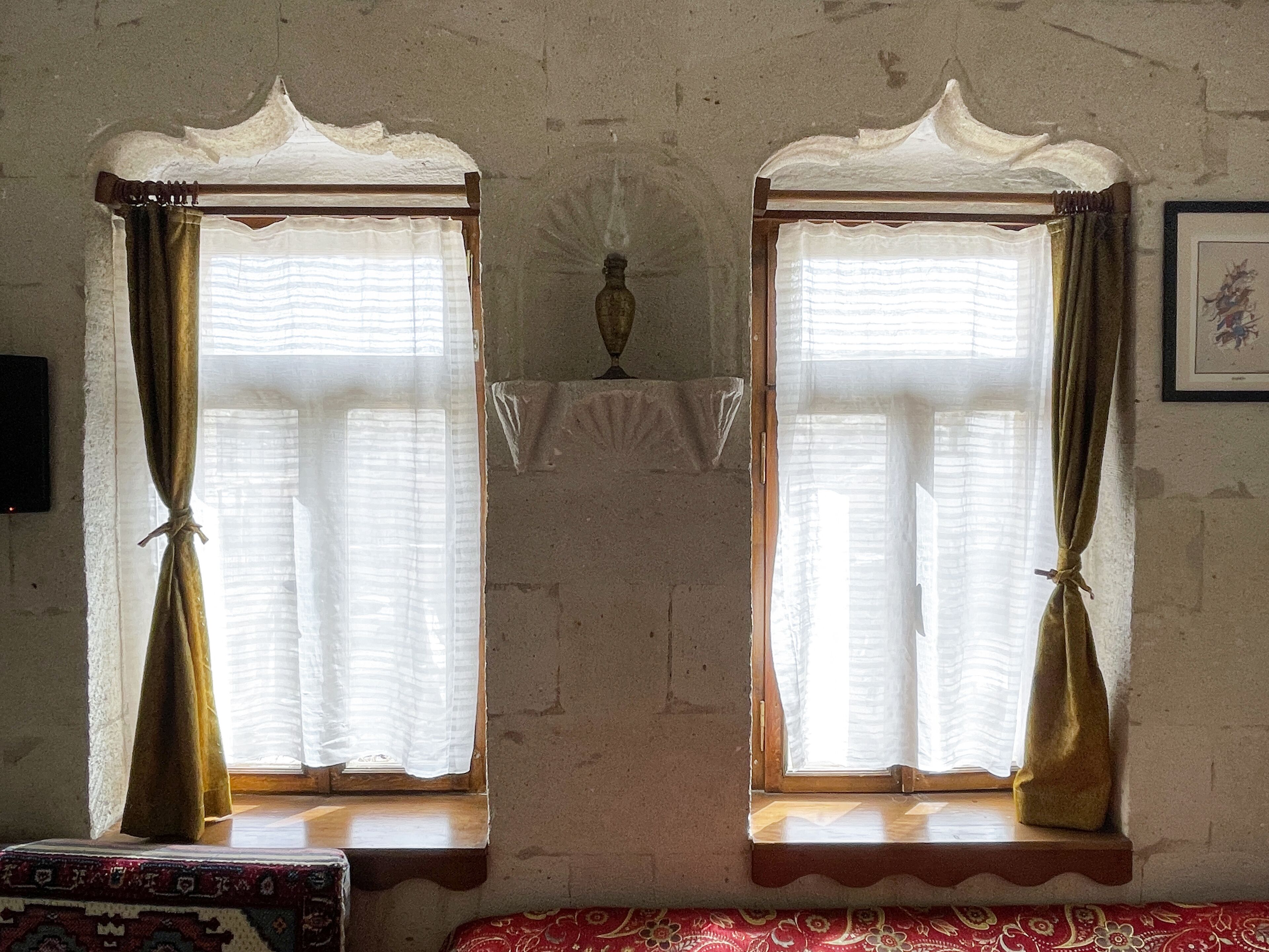 standard triple room | 1 bedroom, individually decorated, individually furnished, soundproofing