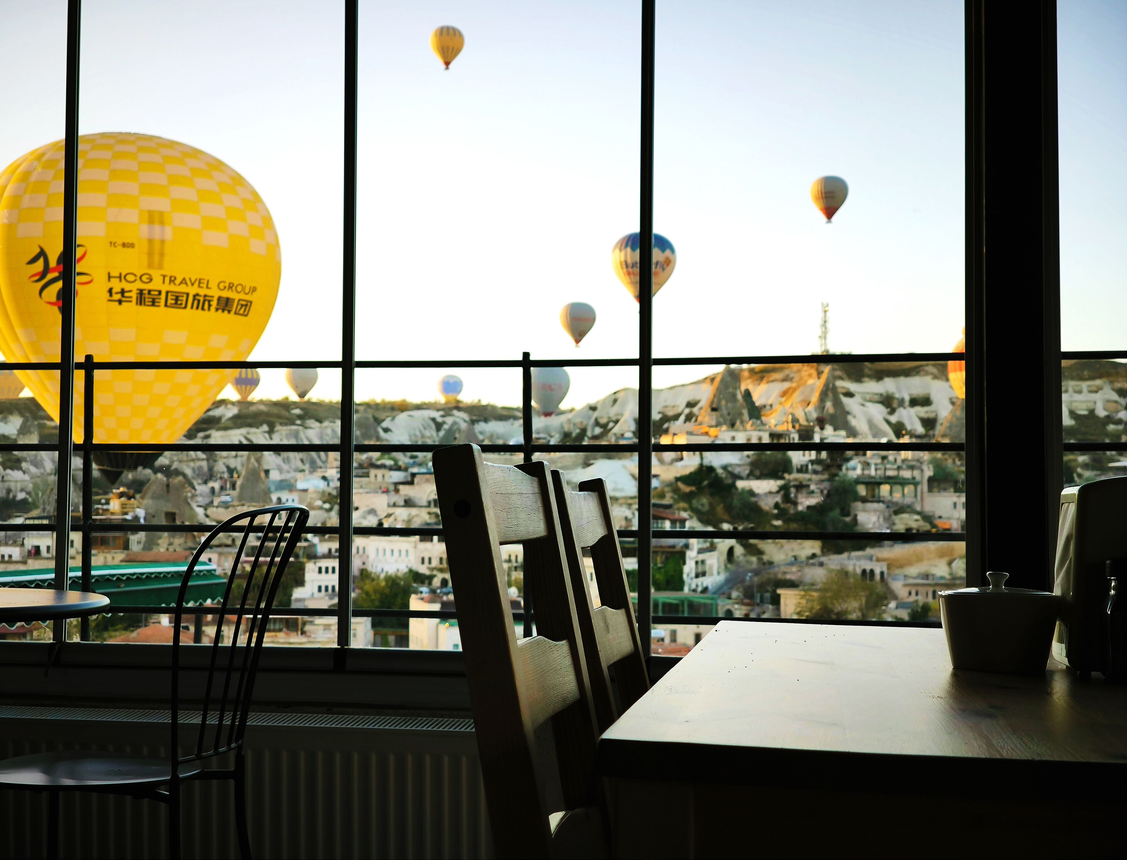 Foto - Karadut Cave Hotel