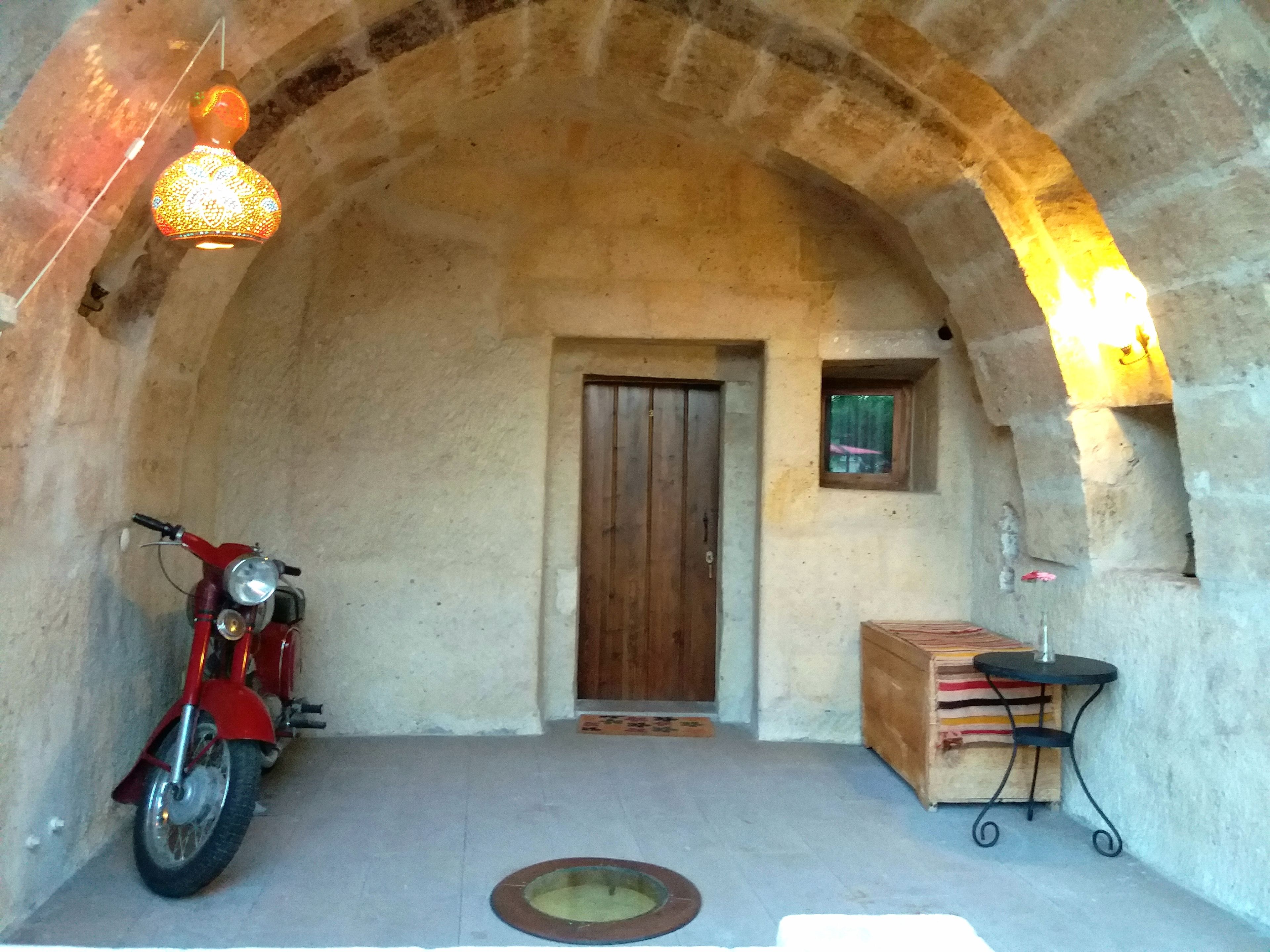 Foto - Karadut Cave Hotel