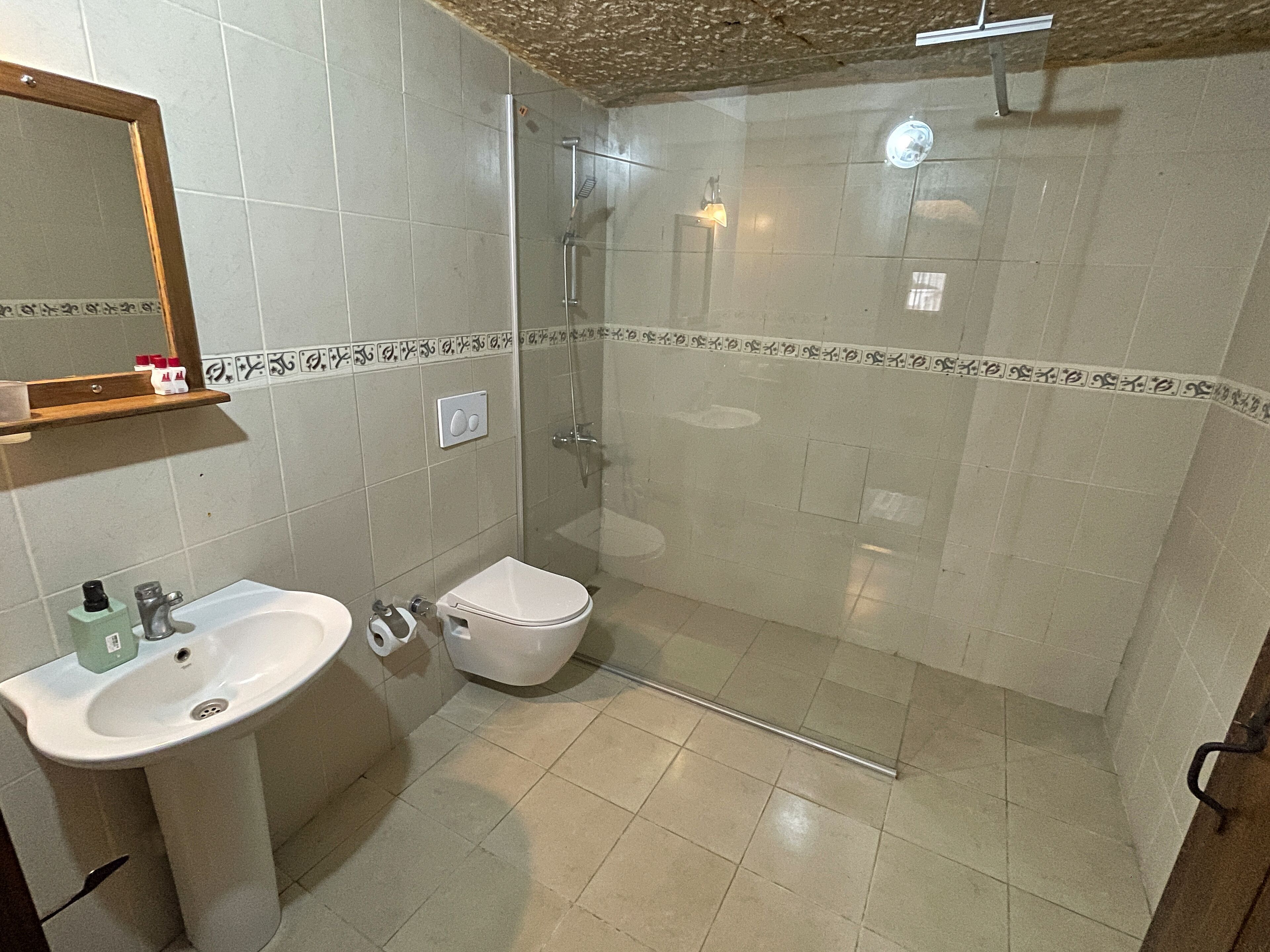 Foto - Karadut Cave Hotel