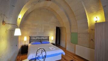 Standard Double Room | Individually decorated, individually furnished, soundproofing