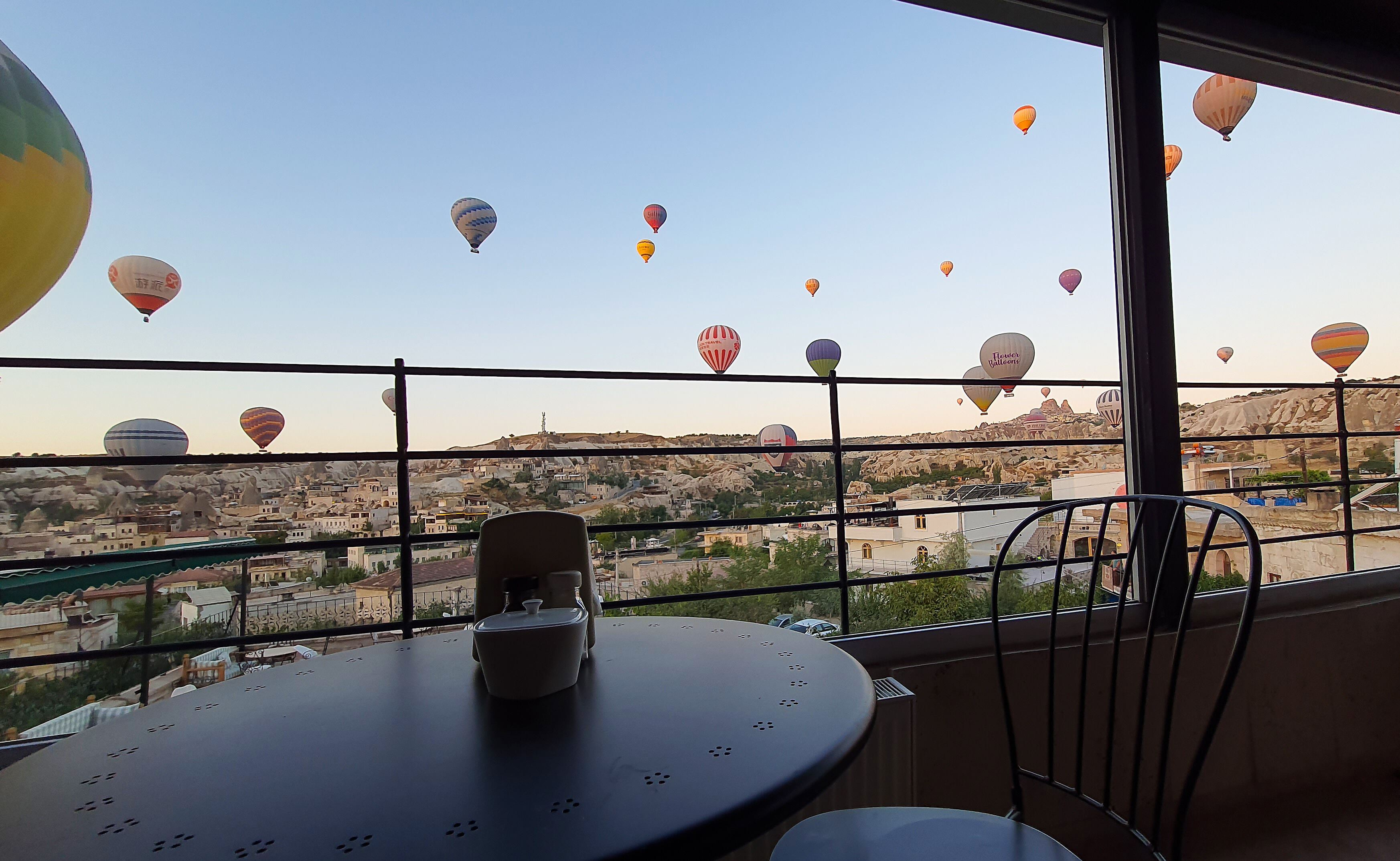 Foto - Karadut Cave Hotel