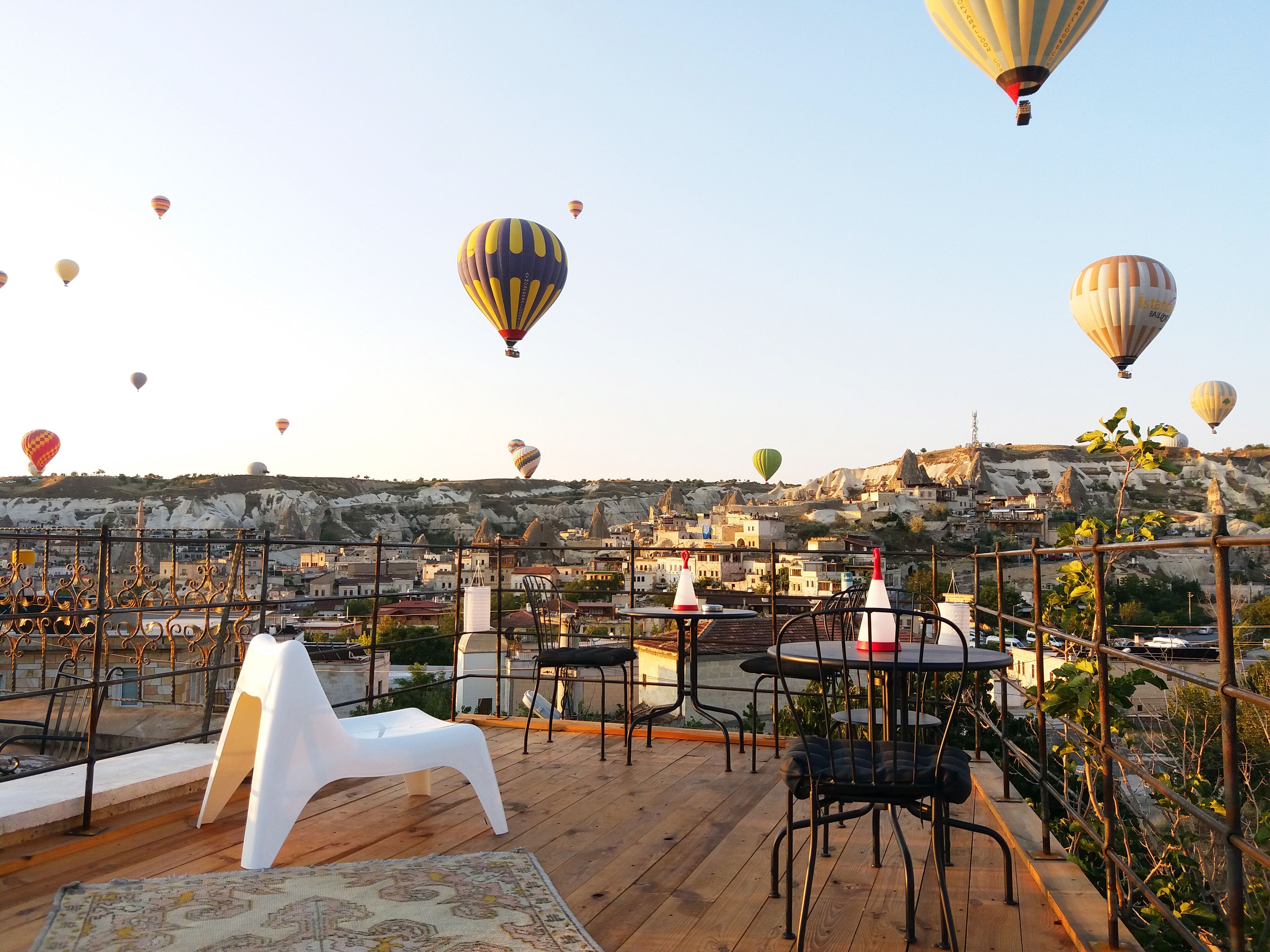 Foto - Karadut Cave Hotel