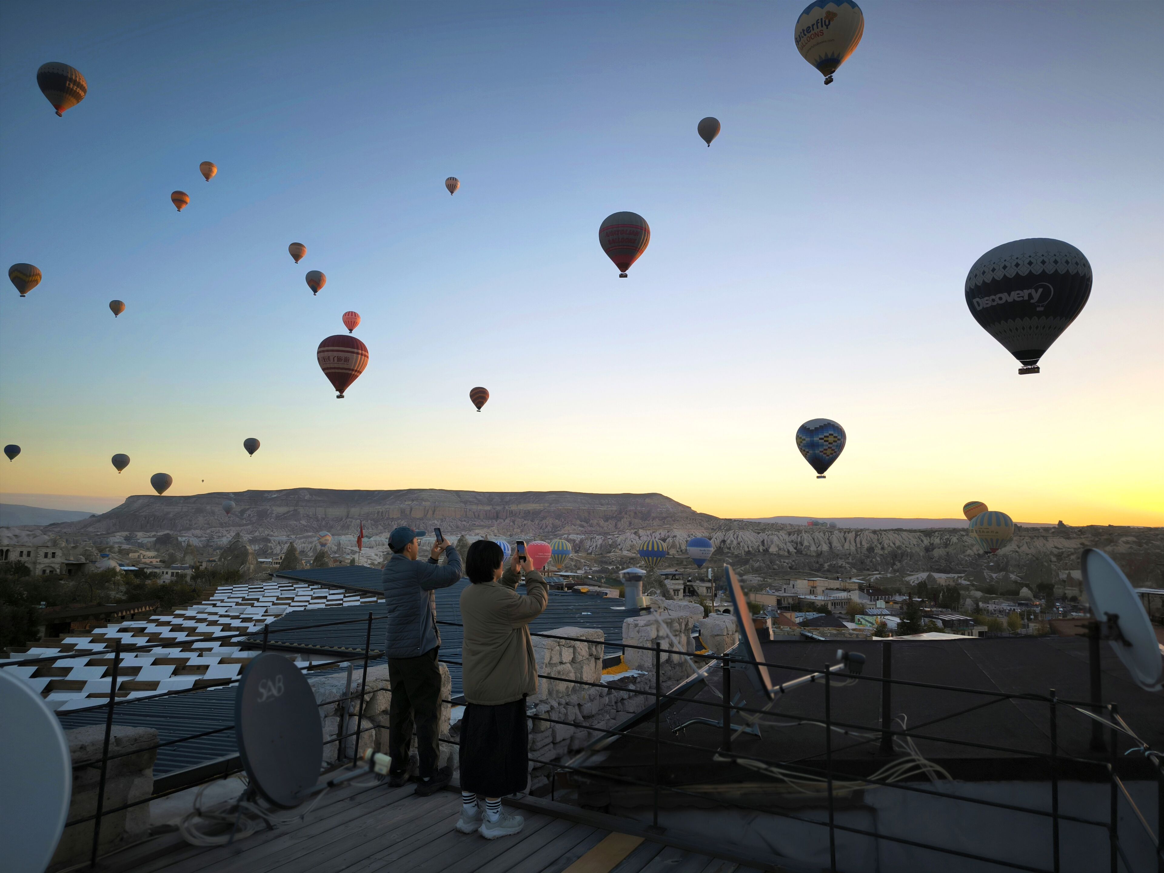 Foto - Karadut Cave Hotel