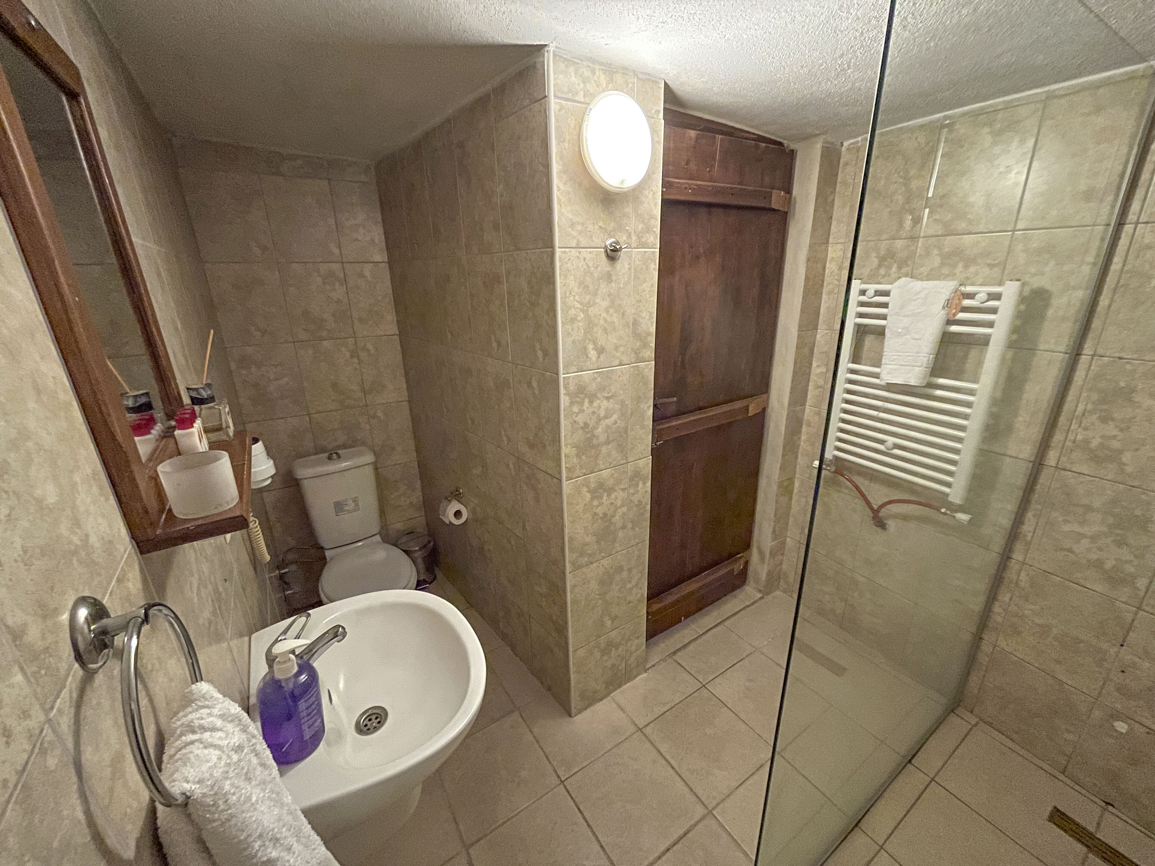 Foto - Karadut Cave Hotel