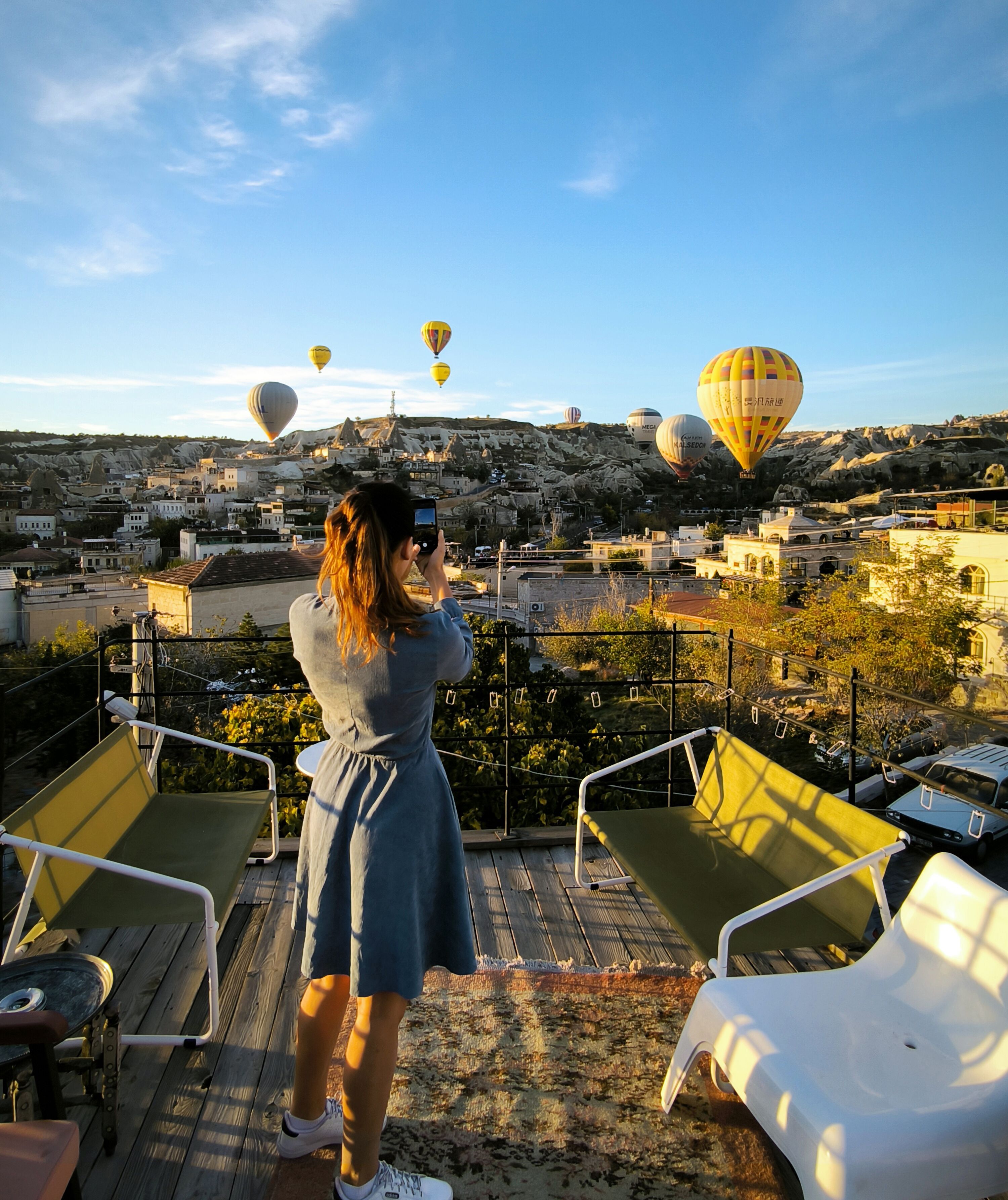 Foto - Karadut Cave Hotel