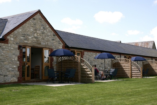 Cottage, Private Bathroom | Exterior