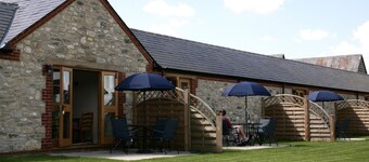 虎克农场小屋酒店