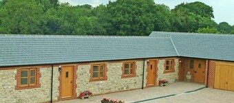 Hook Farm Cottages