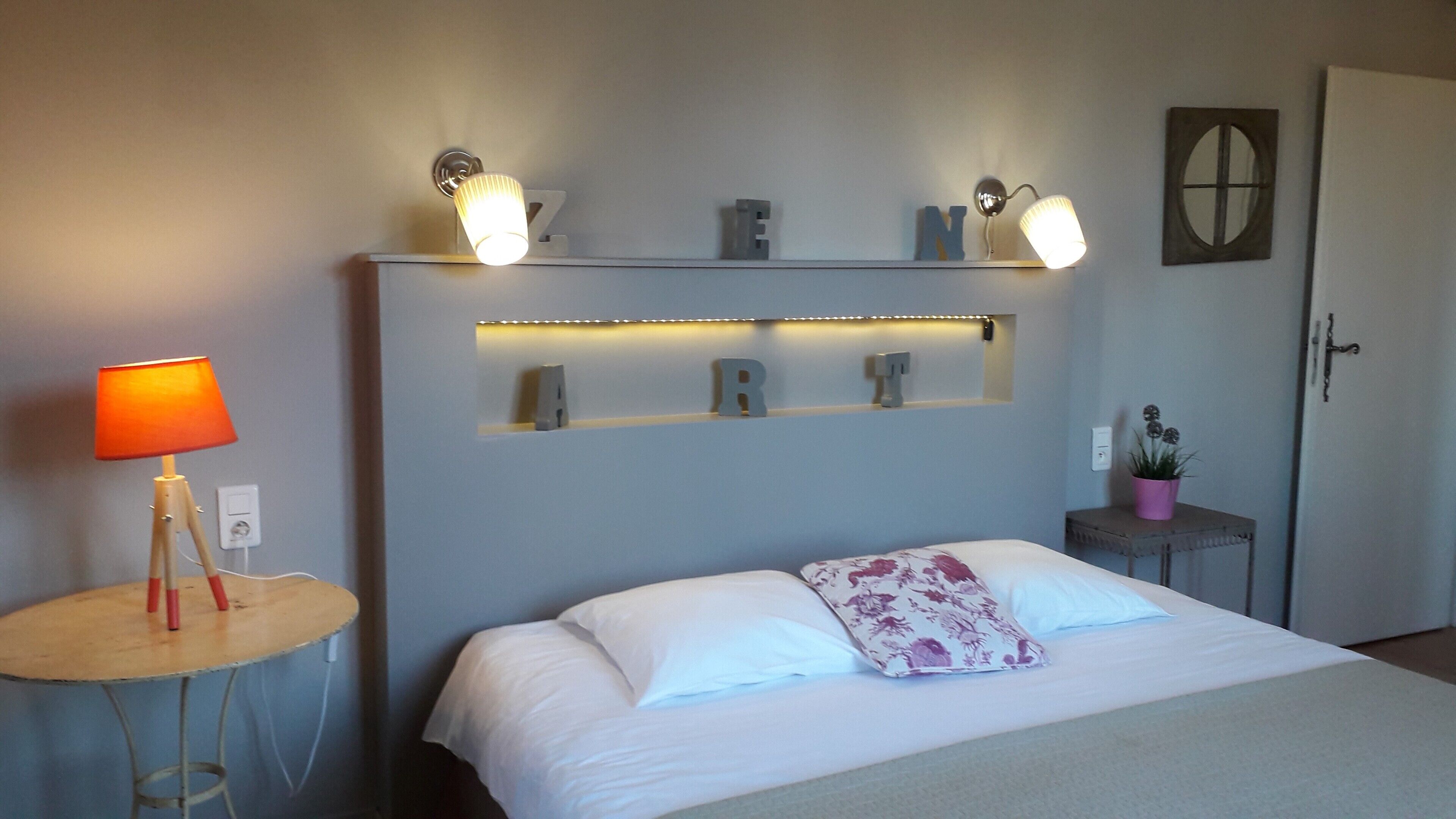 Junior Suite (3) | Room amenity