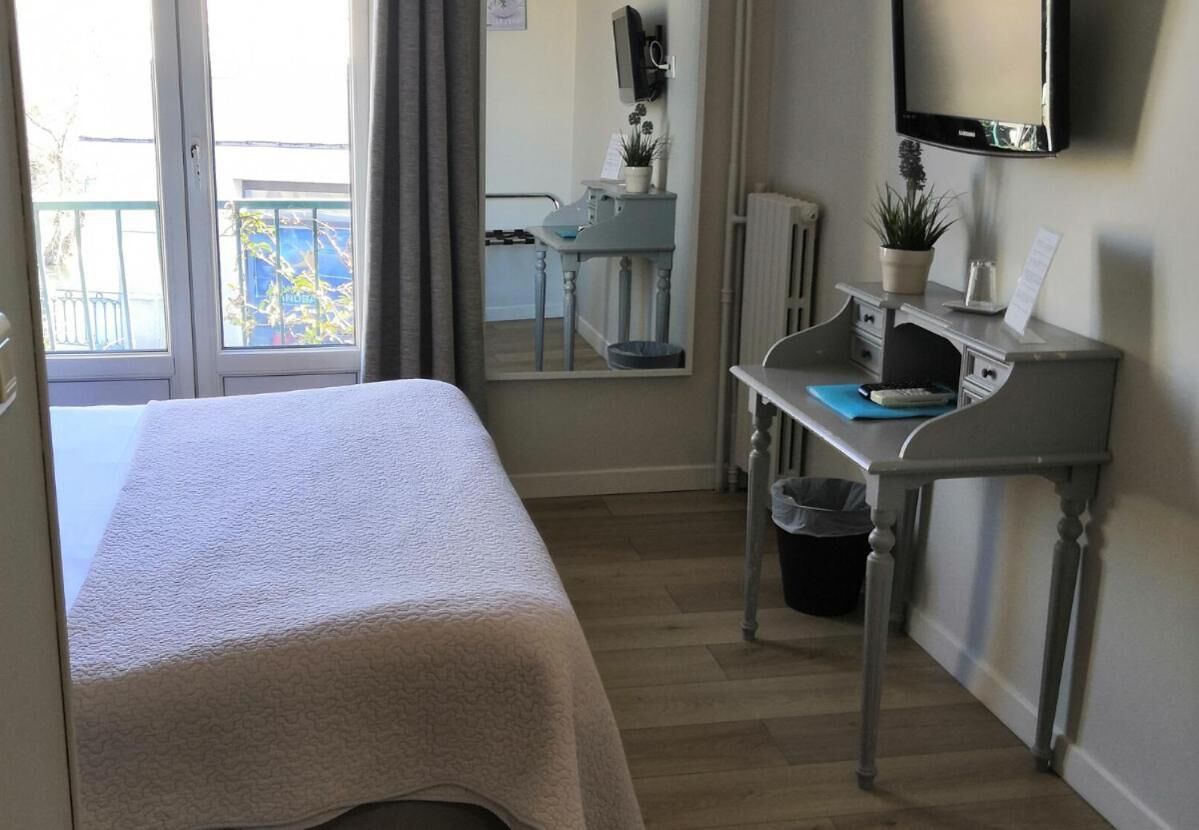 in-room safe, individually decorated, individually furnished