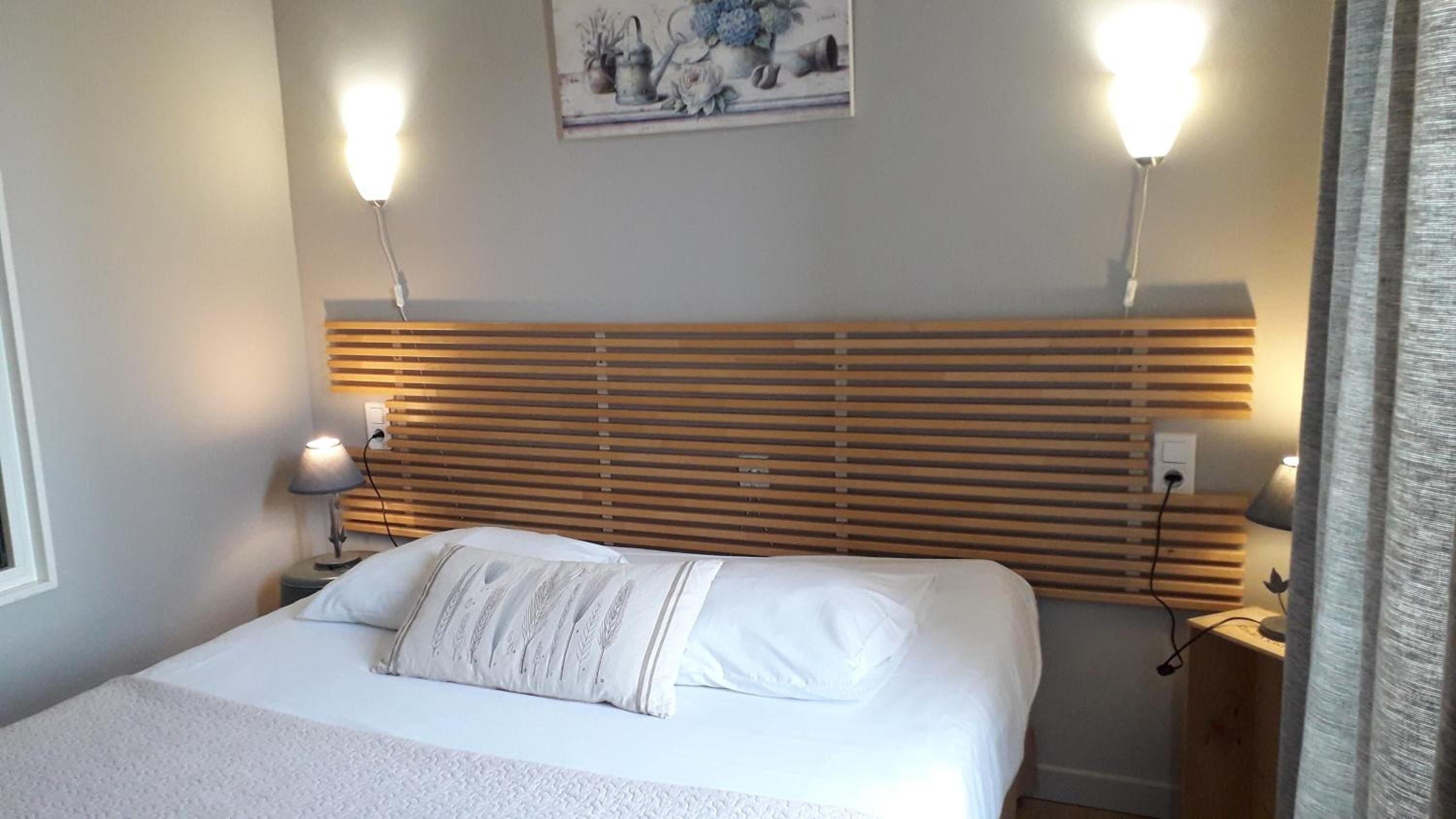 in-room safe, individually decorated, individually furnished