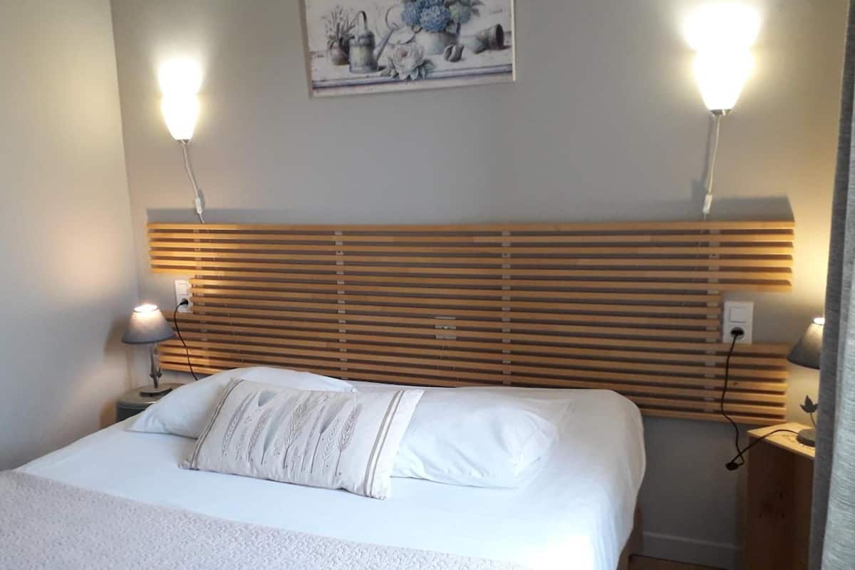 in-room safe, individually decorated, individually furnished