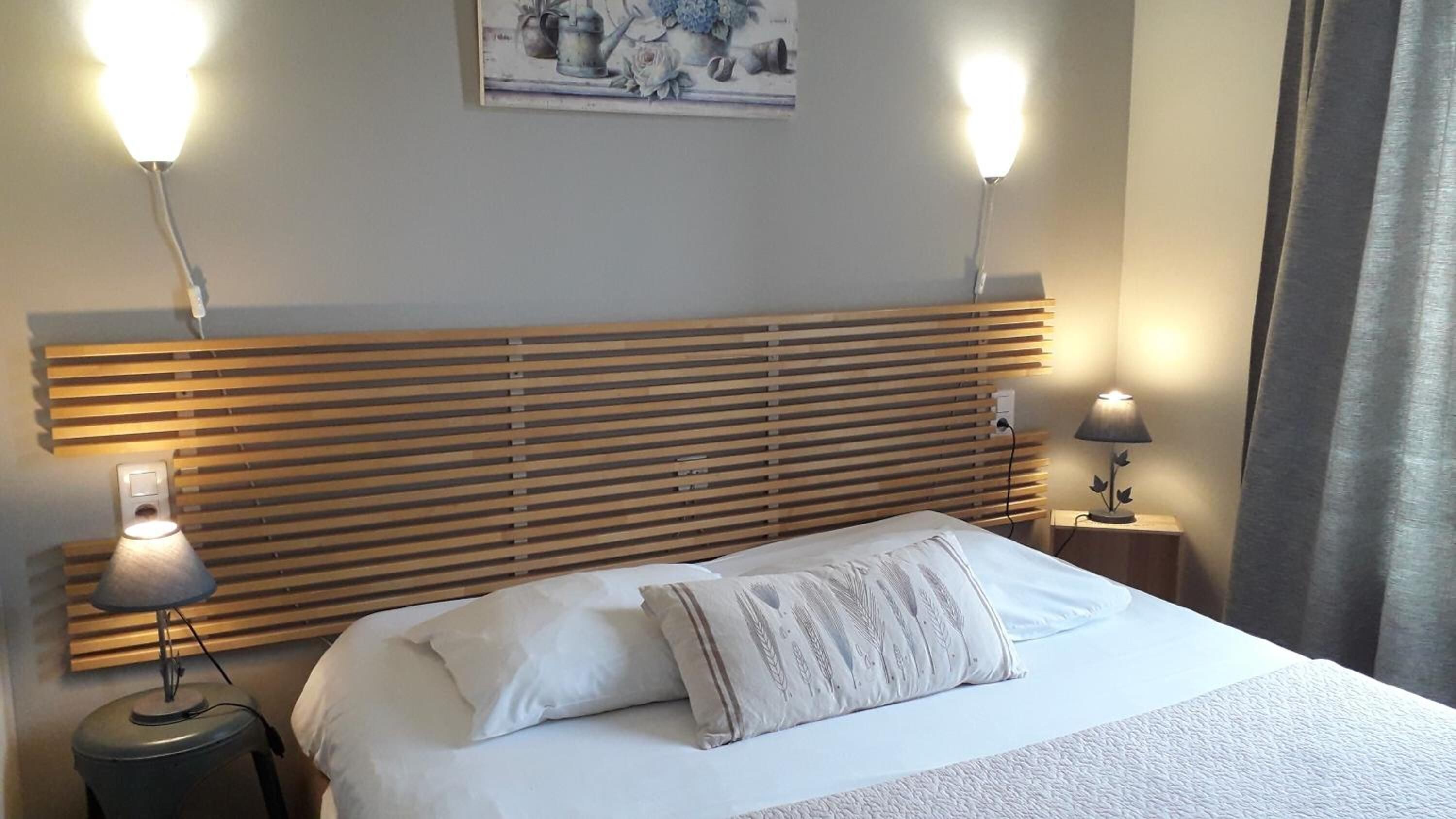 in-room safe, individually decorated, individually furnished