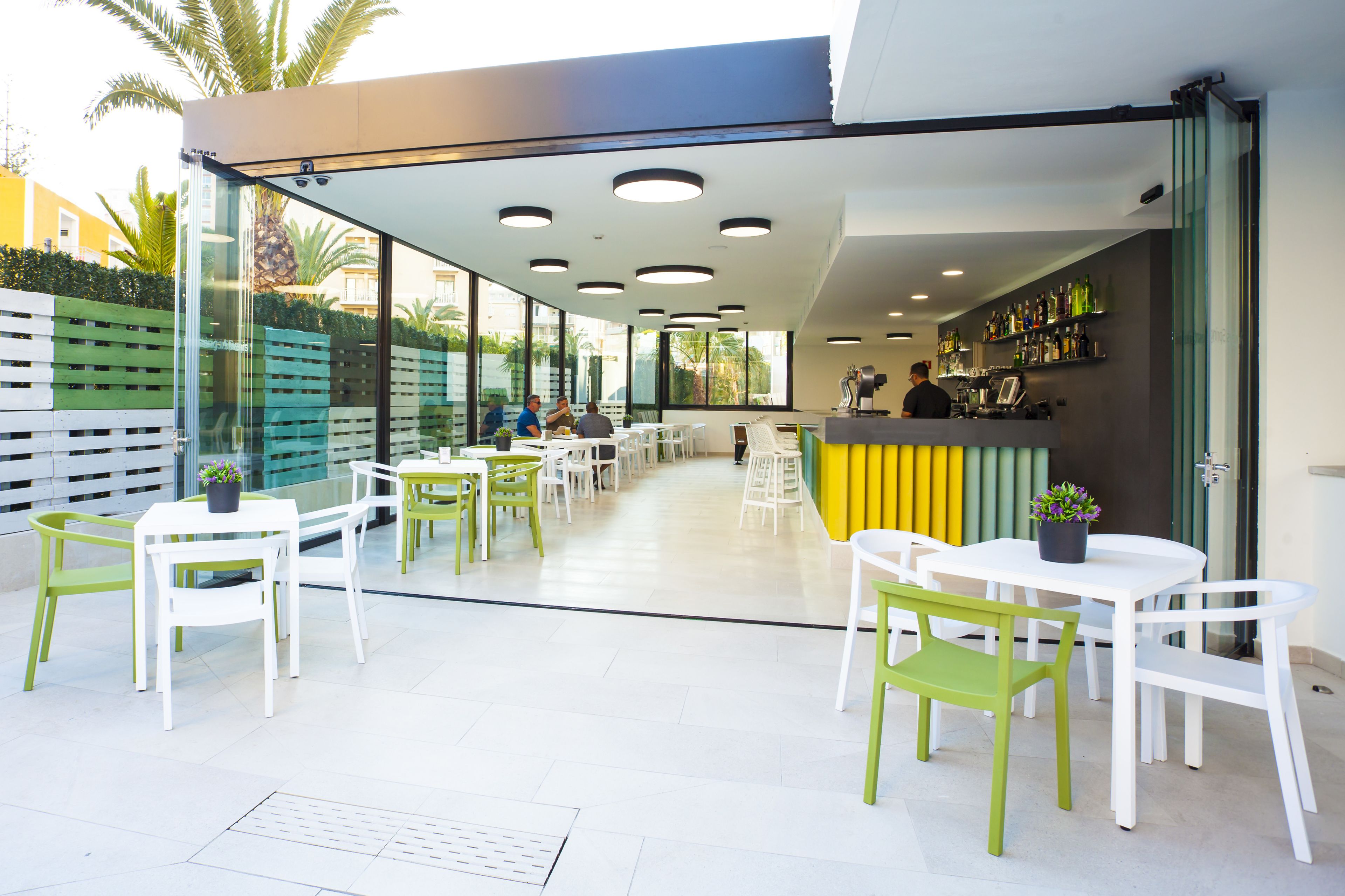 Foto - Primavera Loix