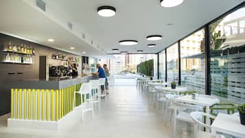 Bar (sur place)