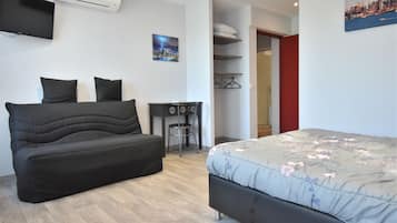 Chambre Double | Wi-Fi gratuit