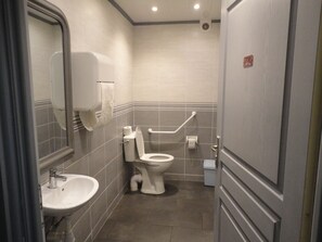 Property amenity - Hôtel des Deux Gares (Auxerre)
